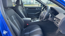 Honda Civic 2.0 eHEV Sport 5dr CVT Hybrid Hatchback